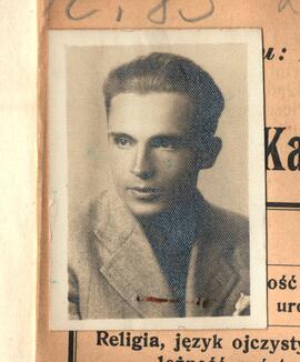 Ващишин Матвій Іван