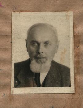 Байрак Микола