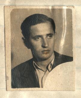 Шльосман Яків