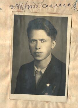 Картолапов Степан