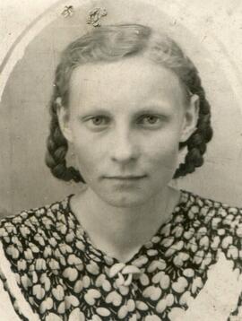 Сестра Віра Арсентіївна