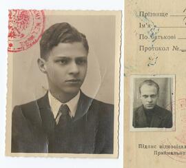 Кефф Генрик