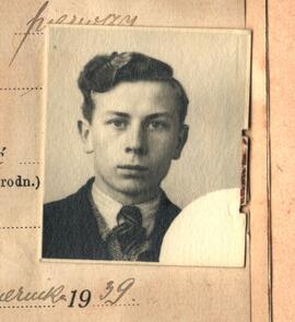 Зайончковський Юзеф Ґустав