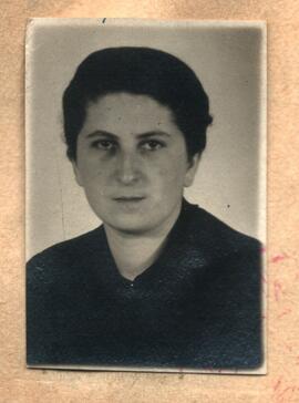 Штерн Міна
