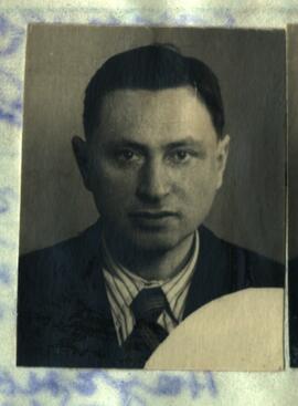 Розенштраух Генрих