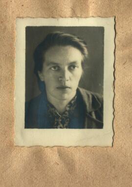 Скоробогата Євгенія