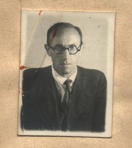 Шафф Лев Мойсей