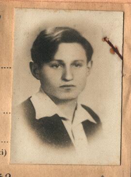 Флєкман Вольф