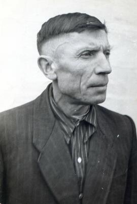 Батько Арсентій Каленикович