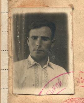 Клящицький Яків