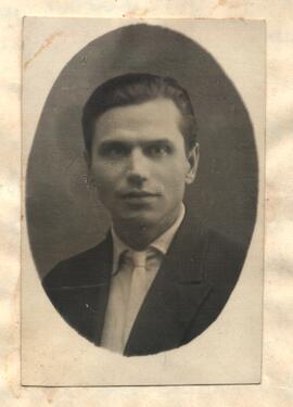 Бурлака Федот