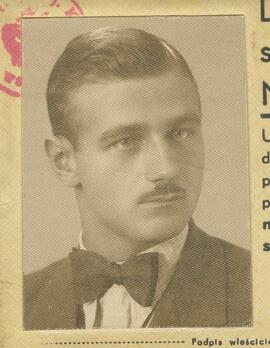 Білецький Степан
