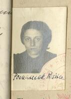 Романюк Регіна