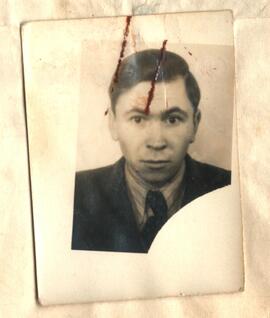 Лещукевич Михайло
