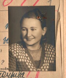 Стецик Ірина Любов