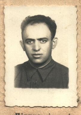 Шустер Самуїл