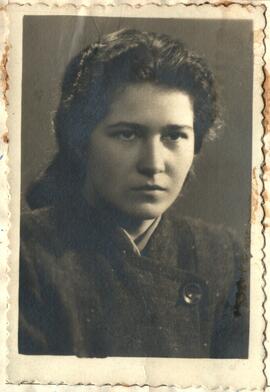 Кузьма Юлія