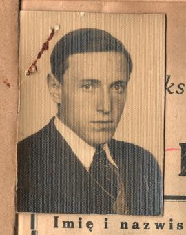 Брицький Степан