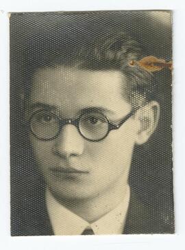 Унґар Максиміліан Северин