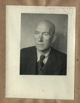 Пастущин Василь